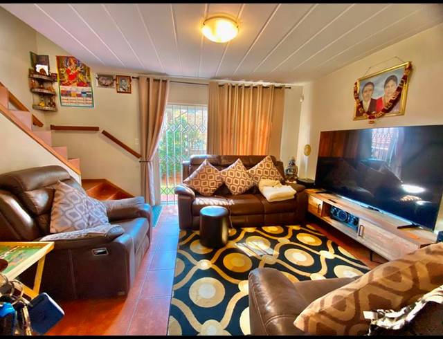 3 BEDROOM PROPERTY TO RENT IN ALLEN'S NEK